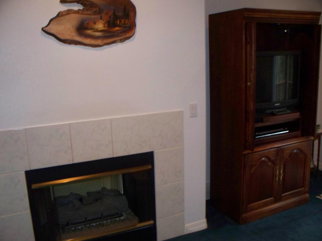 River Cove Elegant Waterfront Bed & Breakfast Post Falls Zimmer foto