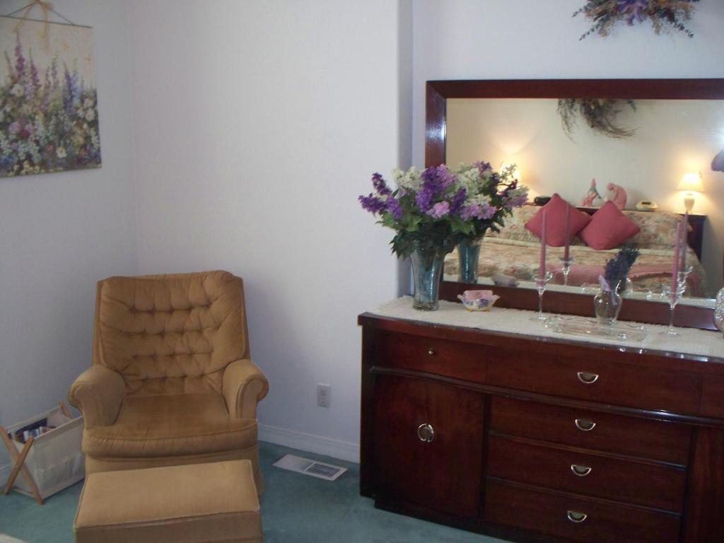 River Cove Elegant Waterfront Bed & Breakfast Post Falls Zimmer foto